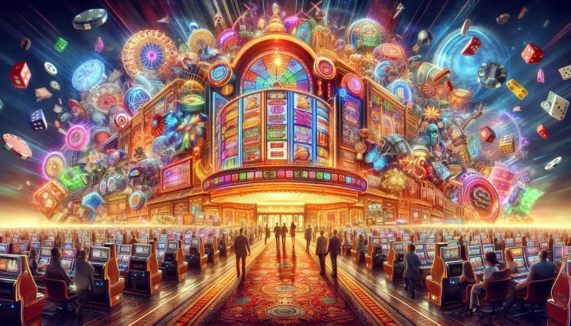 Fezbet Casino